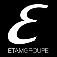 Siège Groupe ETAM (Logo)